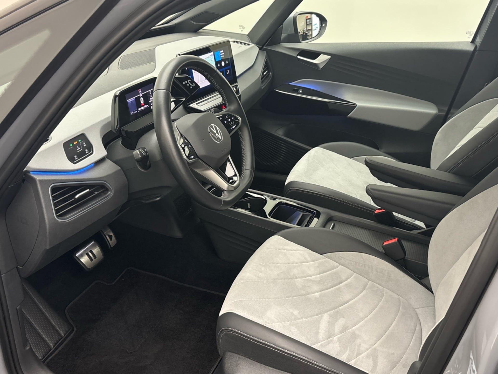 Volkswagen ID.3 Pro S