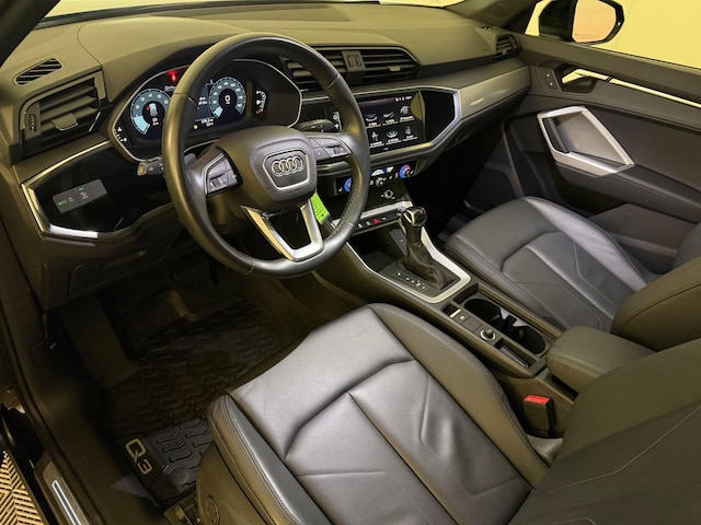 2023 Audi Q3 SUV
