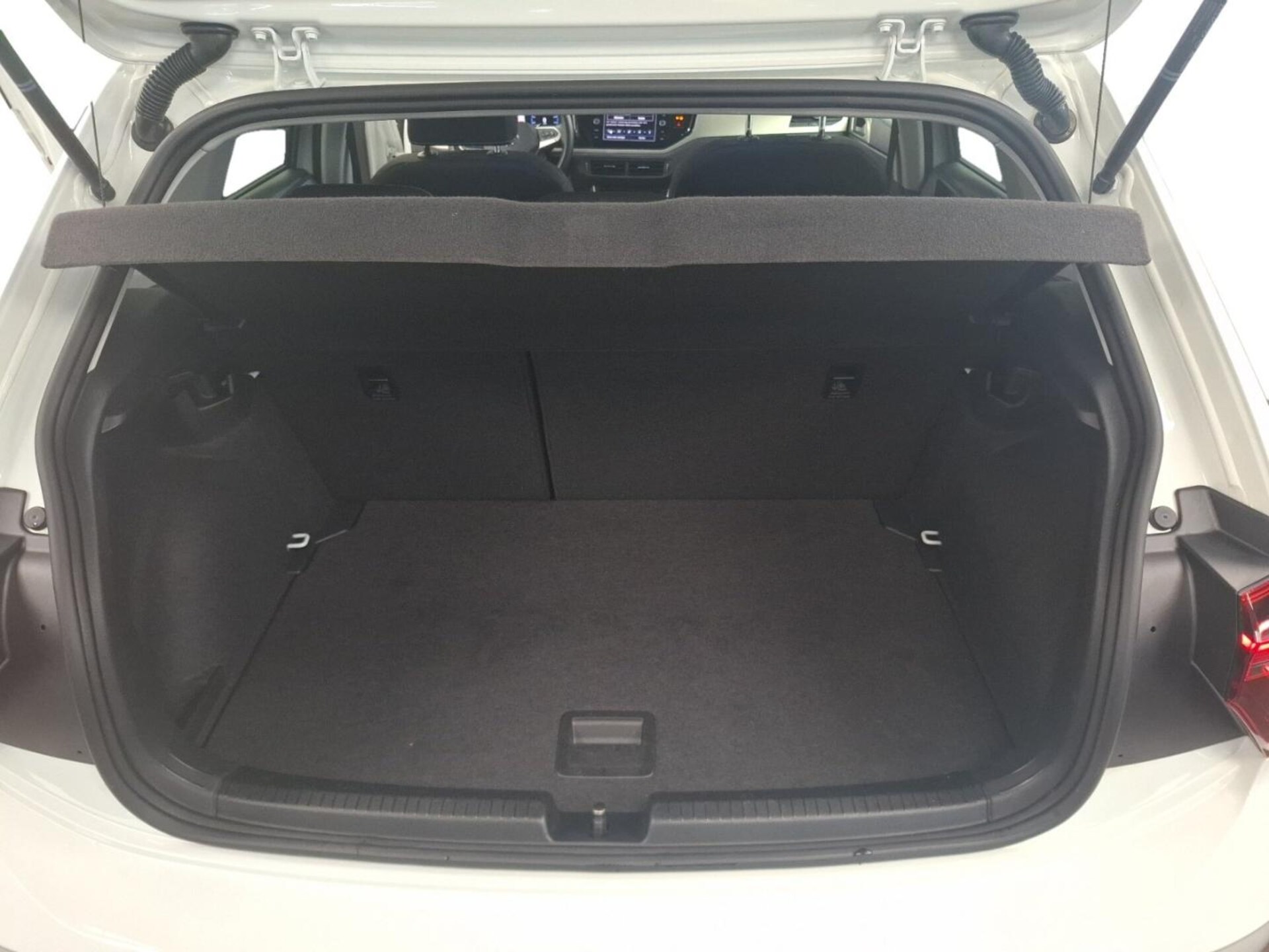 Volkswagen Polo MOVE
