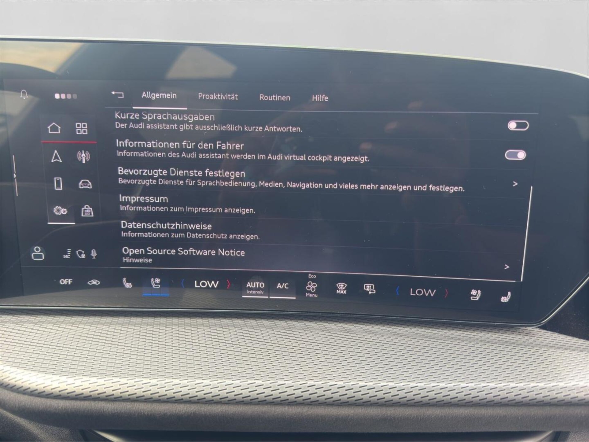 Audi SQ5 SUV