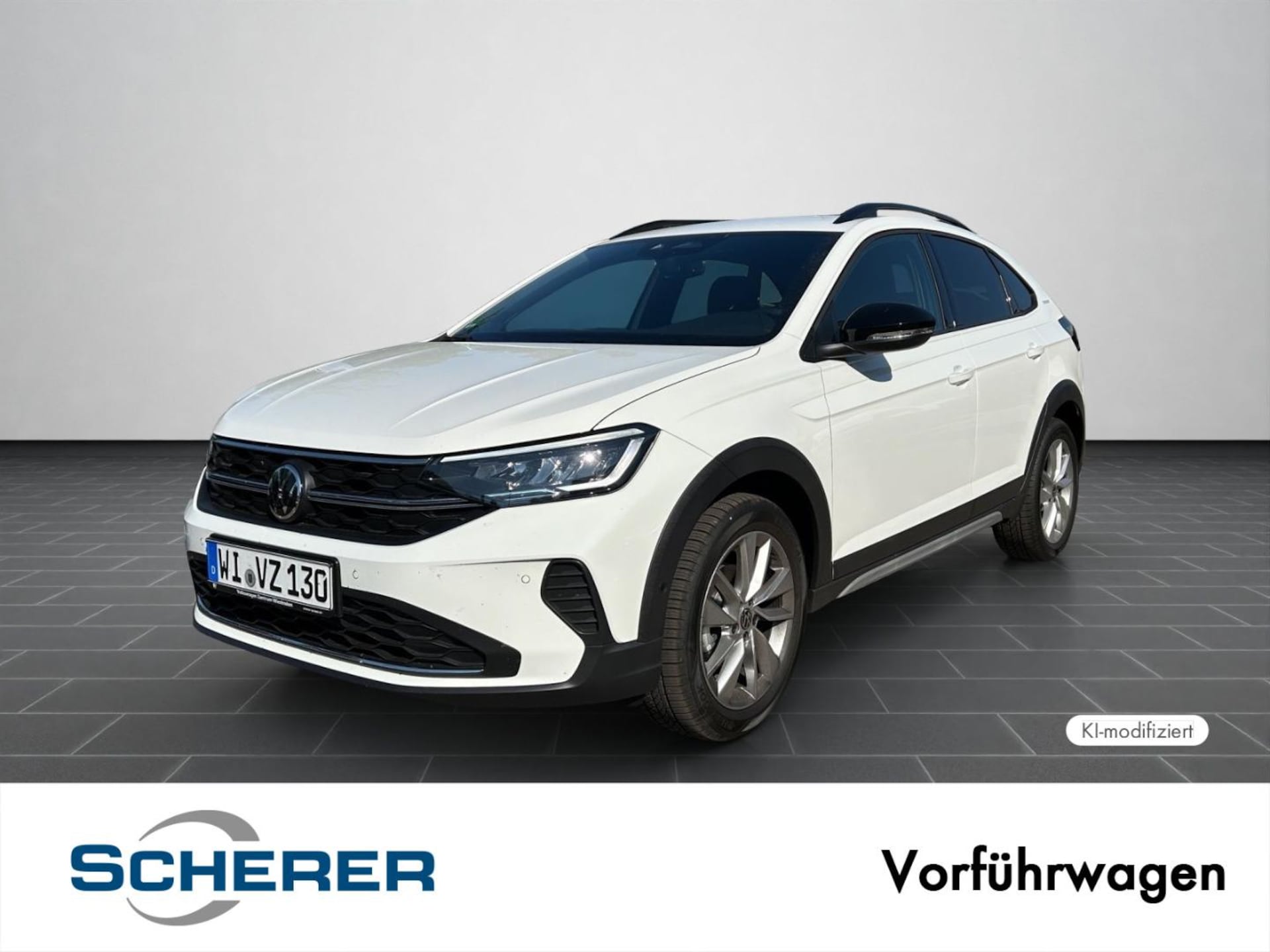 Volkswagen Taigo Life