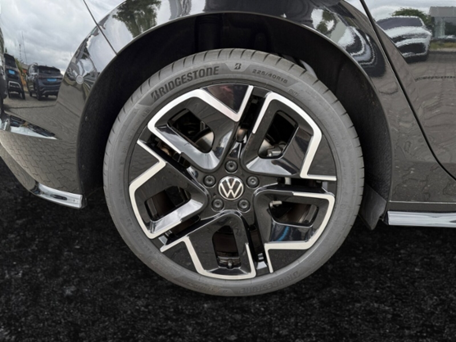 Volkswagen Golf – Bild 14