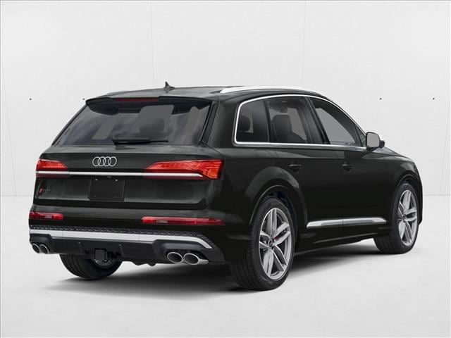 2026 Audi SQ7
