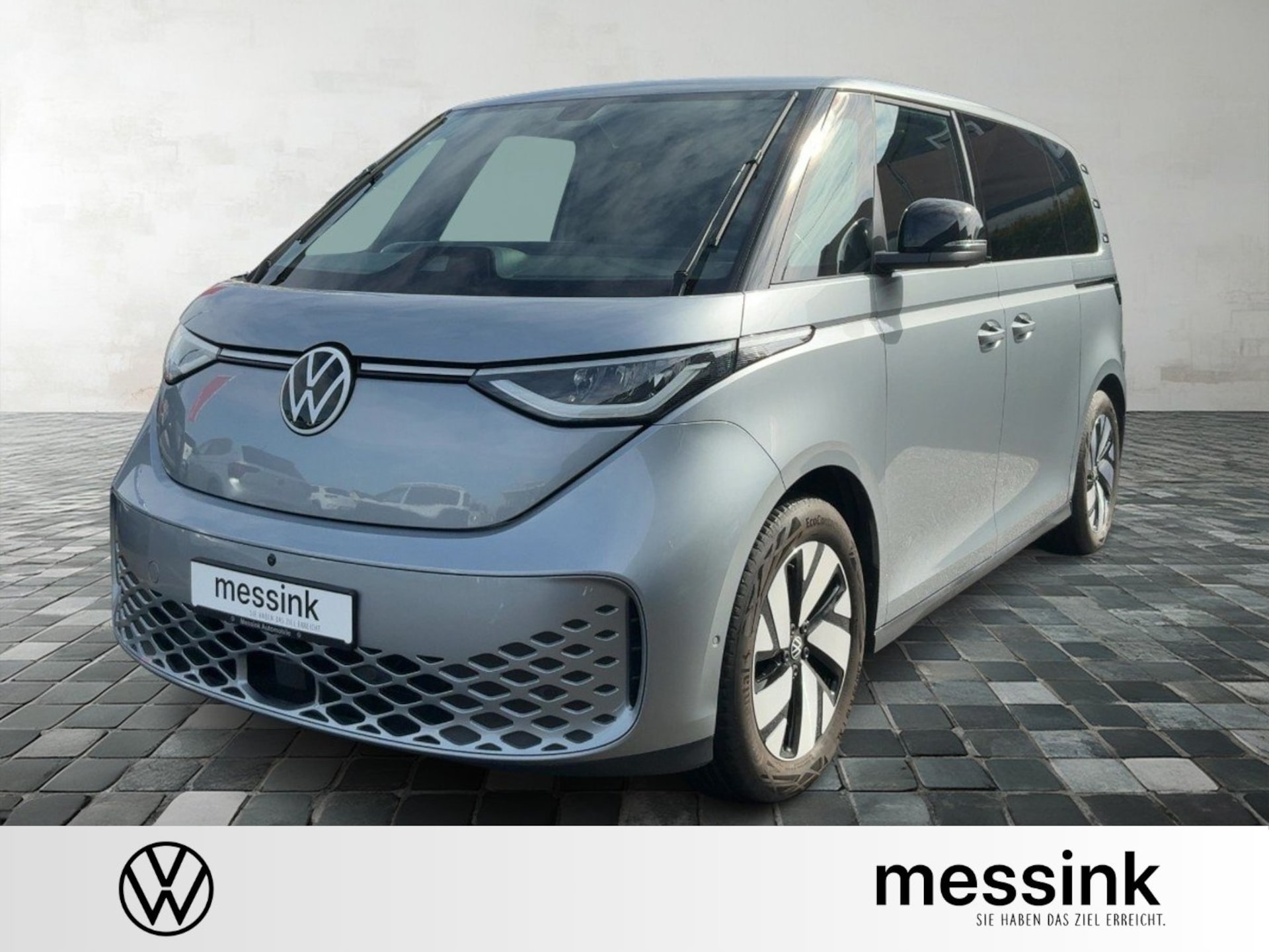 Volkswagen ID. Buzz 2024
