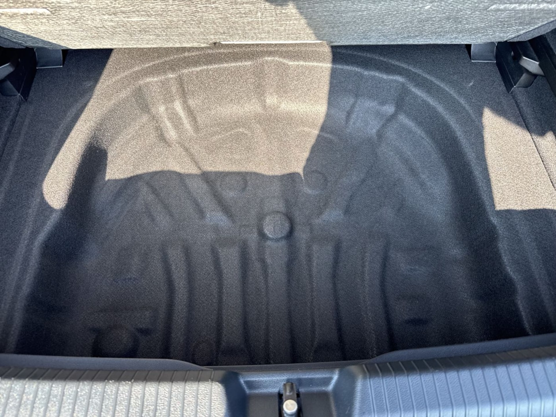 Volkswagen Golf Goal