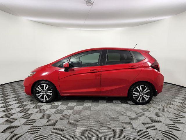 2015 Honda Fit