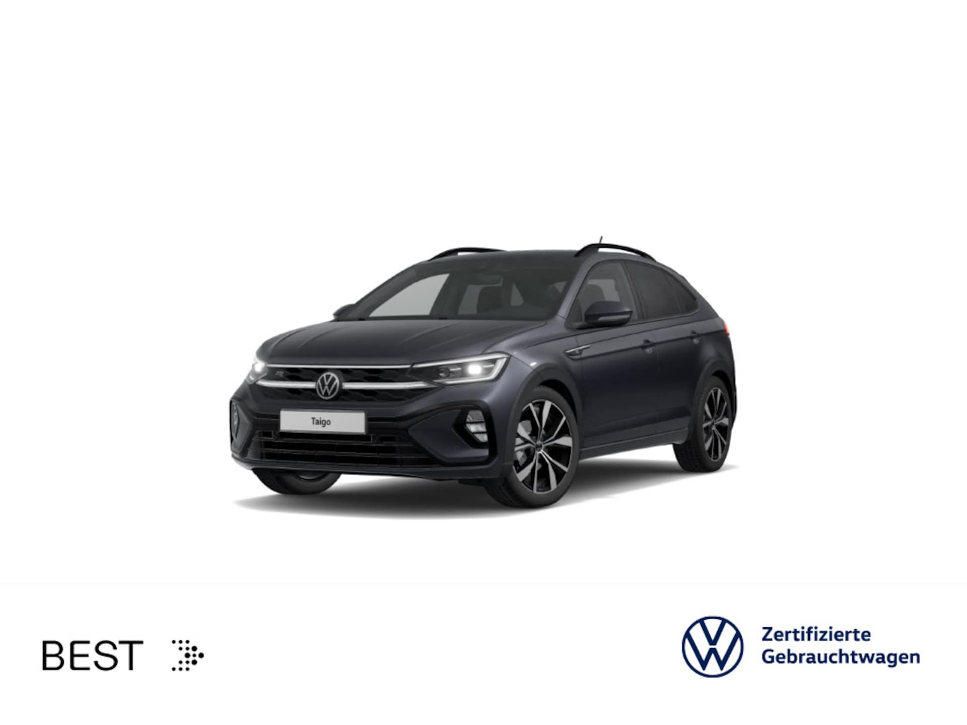 Volkswagen Taigo R-Line