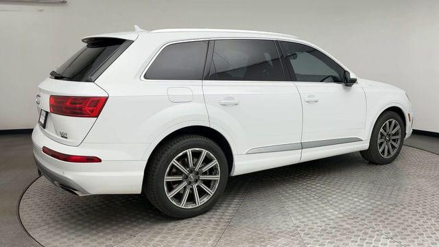 2018 Audi Q7