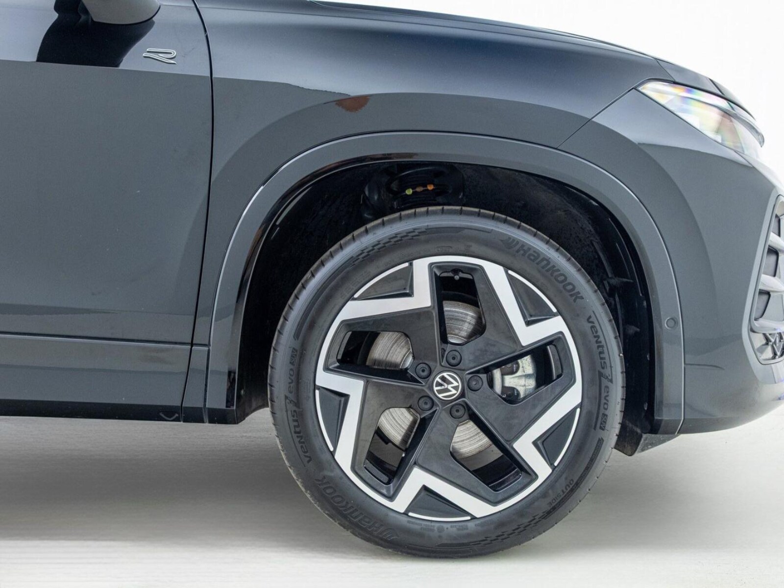 Volkswagen Tayron – Bild 9
