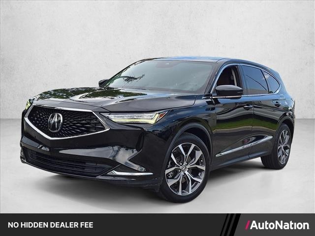 2024 Acura MDX