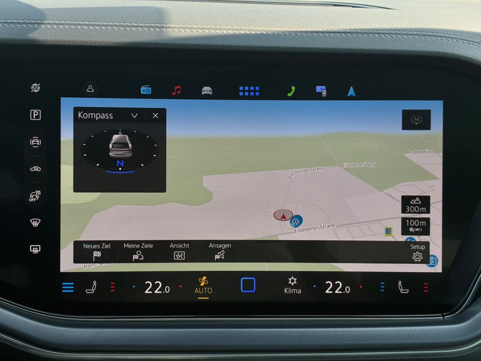 Volkswagen Touareg – Bild 16