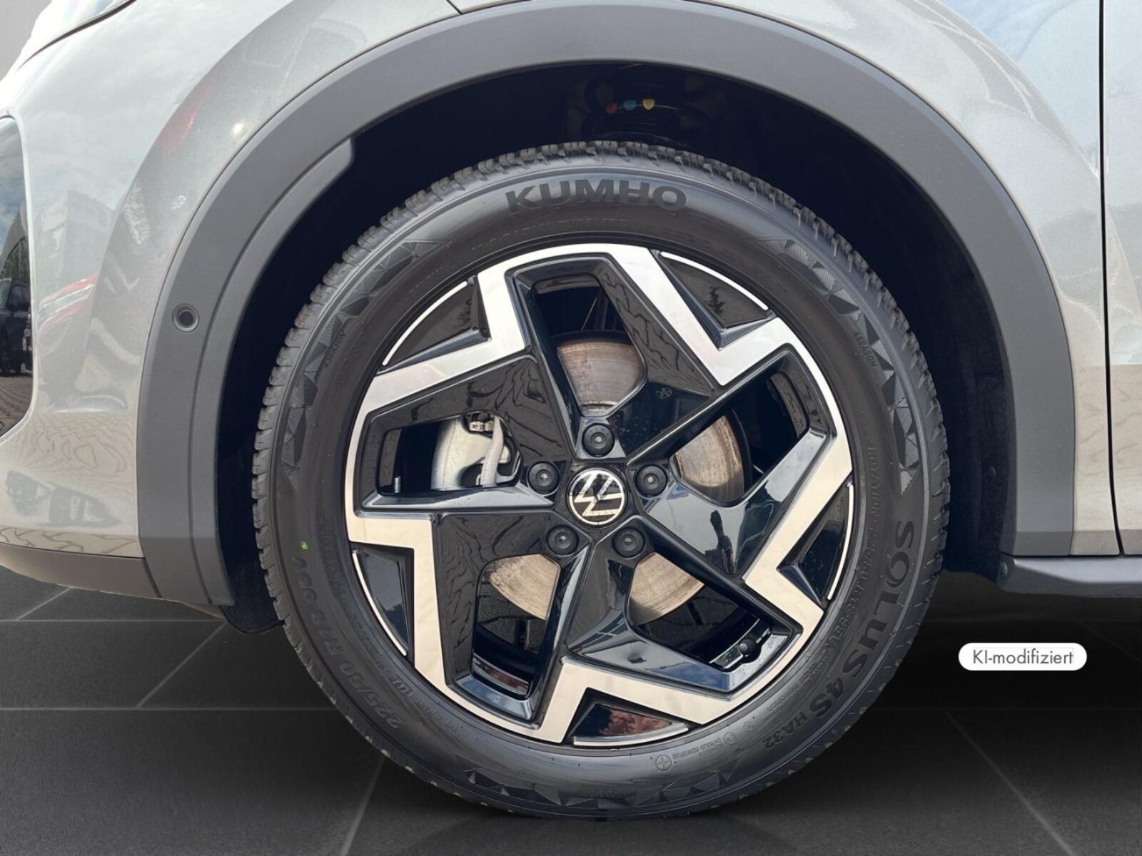 Volkswagen T-Roc – Bild 8