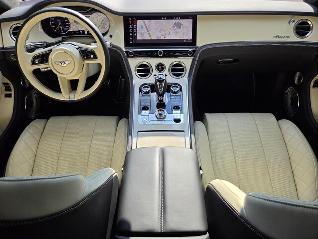 2023 Bentley Continental