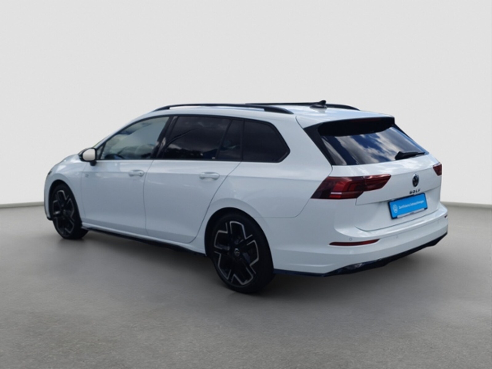 Volkswagen Golf Variant – Bild 4