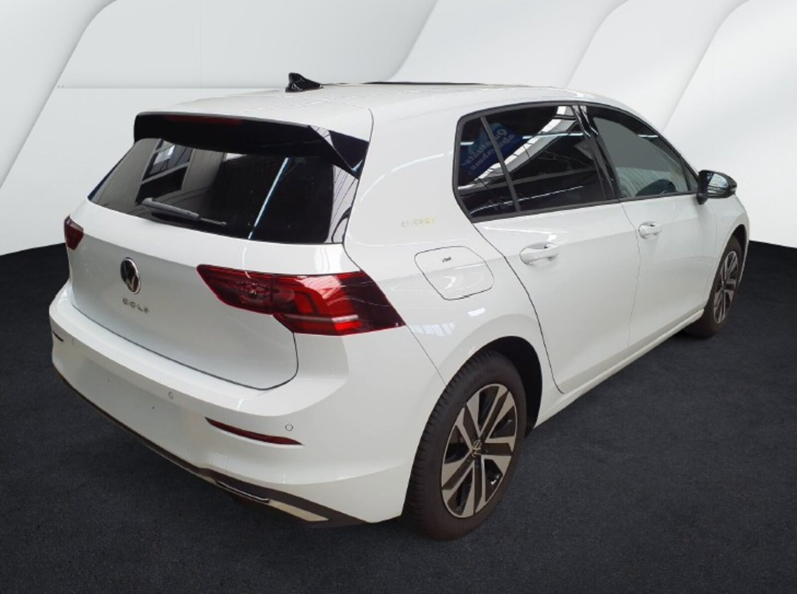 Volkswagen Golf – Bild 2