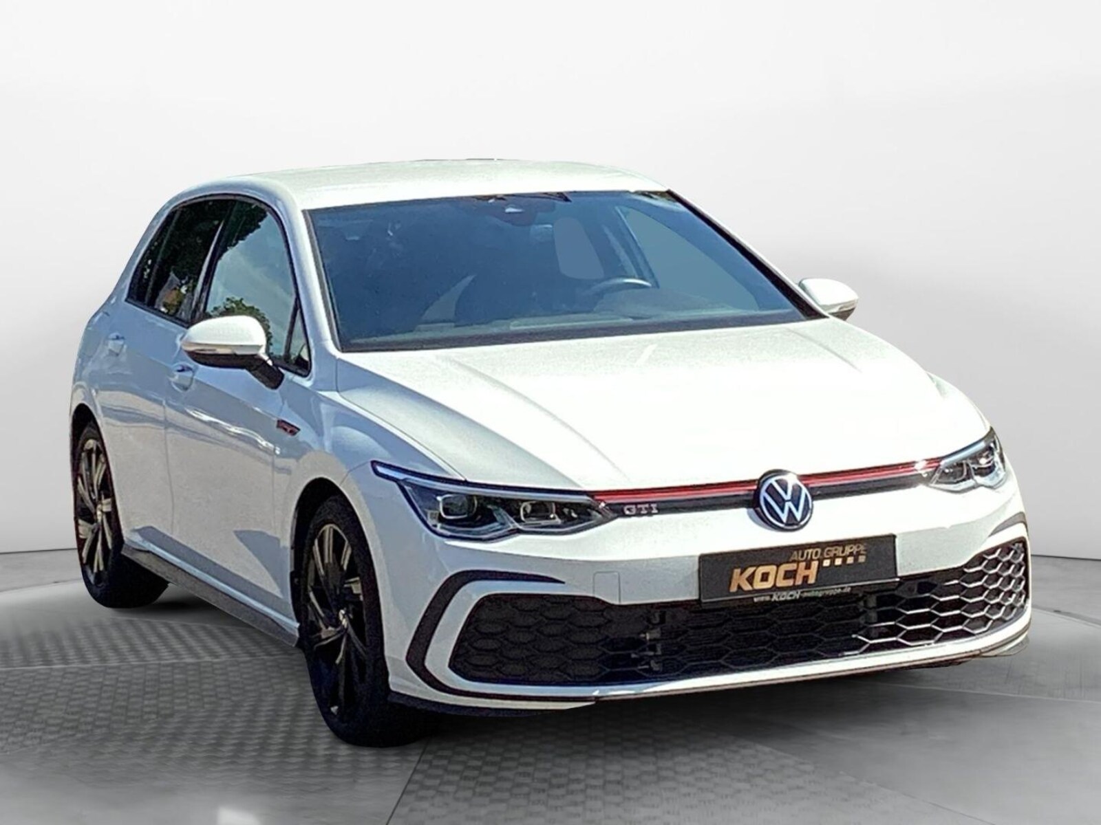 Volkswagen Golf – Bild 5