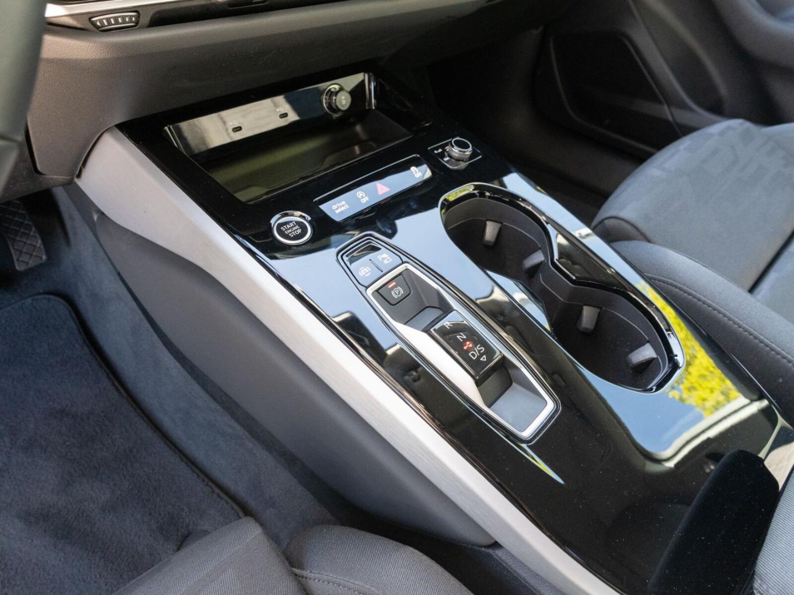 Audi A6 Limousine – Bild 14
