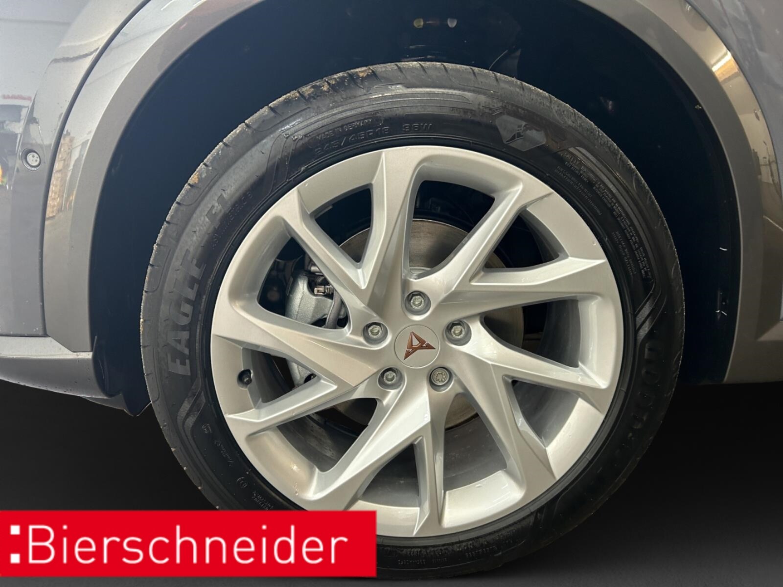 CUPRA Formentor – Bild 9