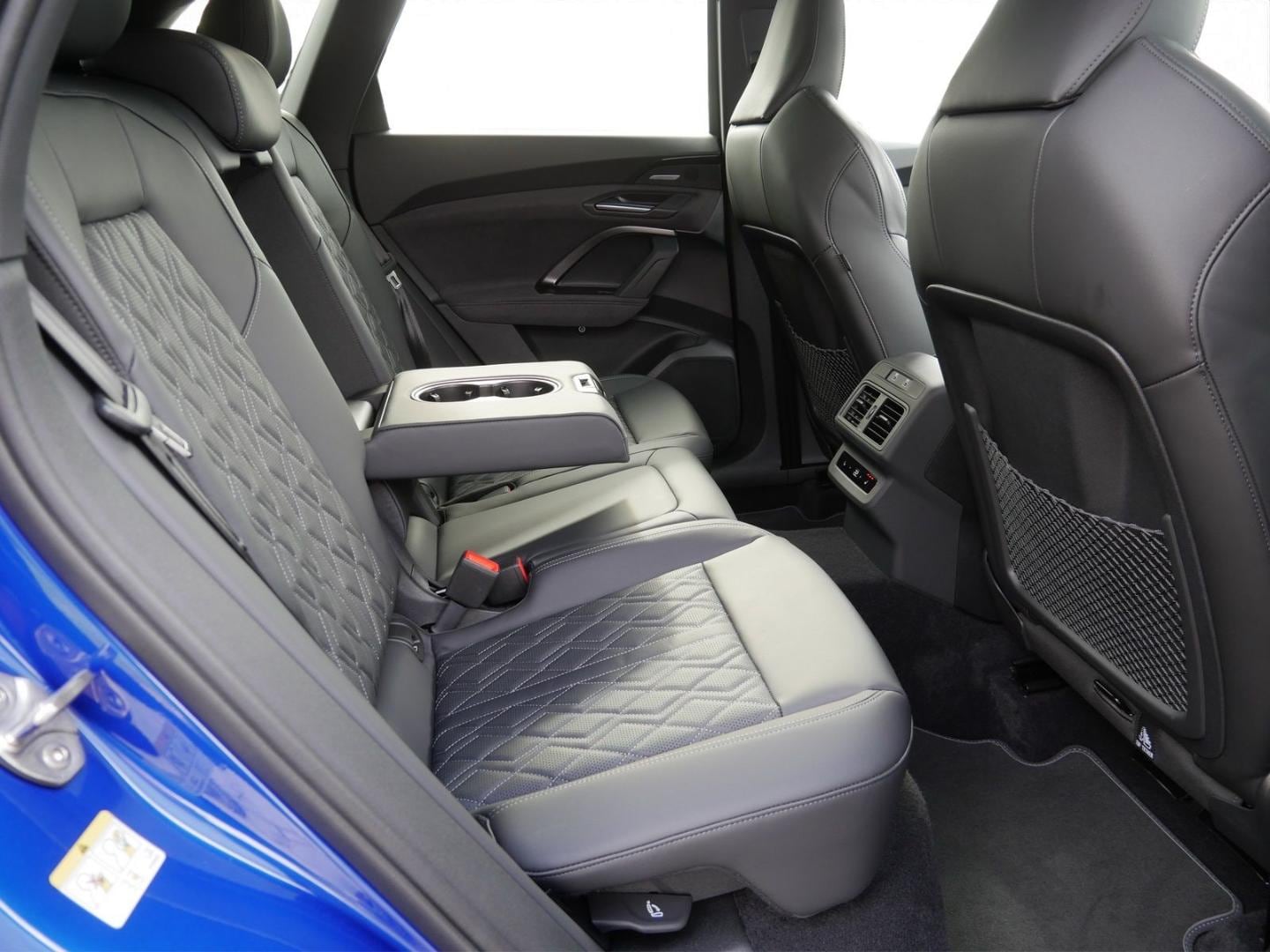Bild über Audi SQ5 SUV TFSI 270 kW S tronic - für weitere Informationen kontaktieren Sie den Audi Partner