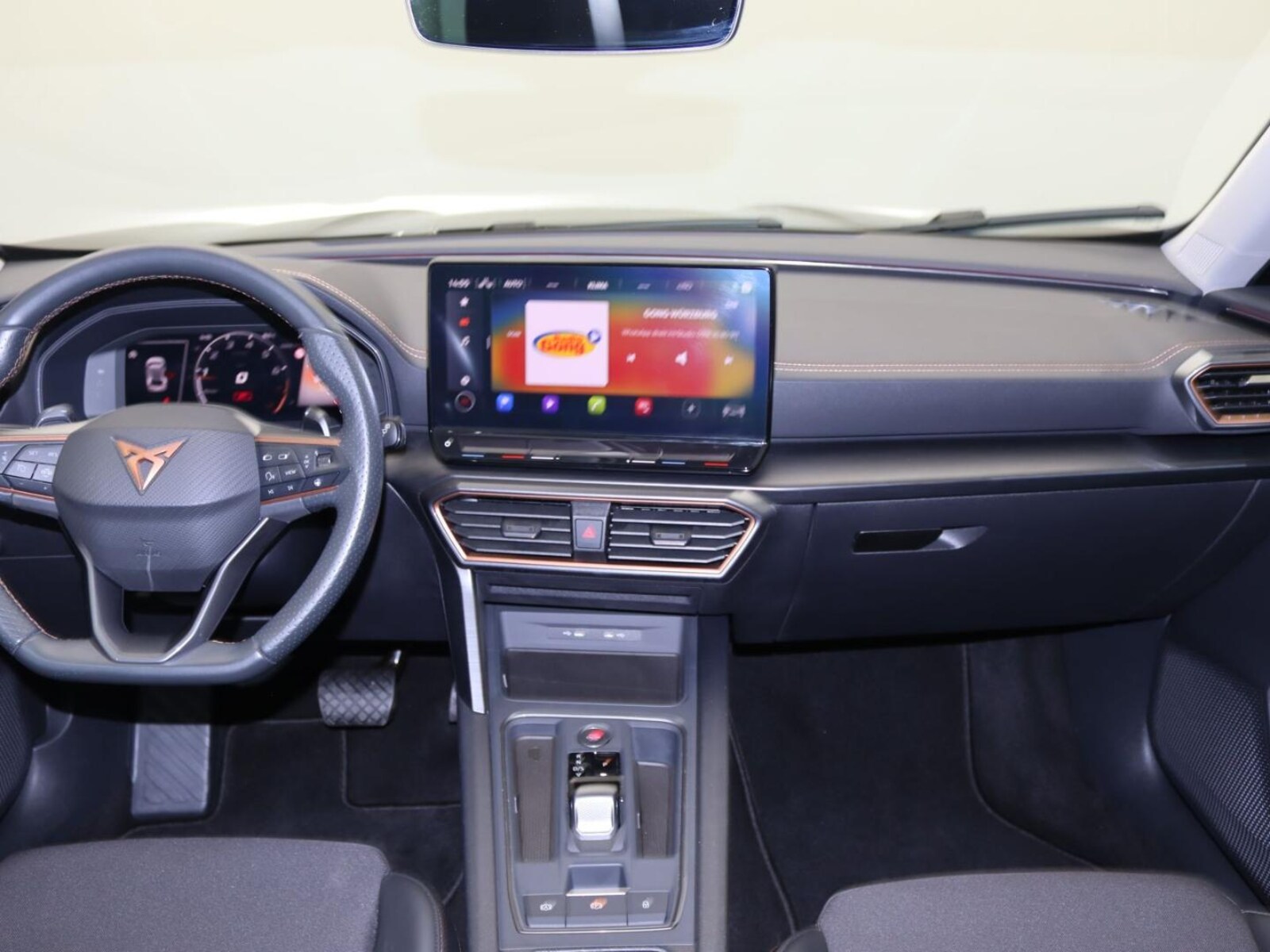 CUPRA Formentor – Bild 10
