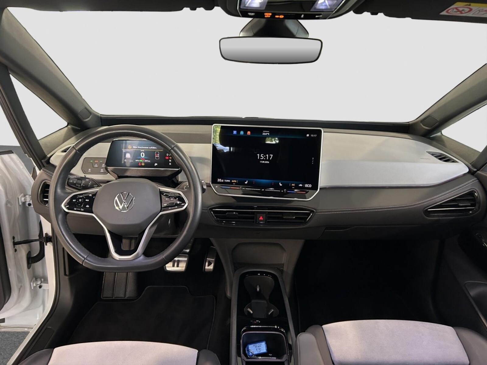 Volkswagen ID.3 – Bild 18