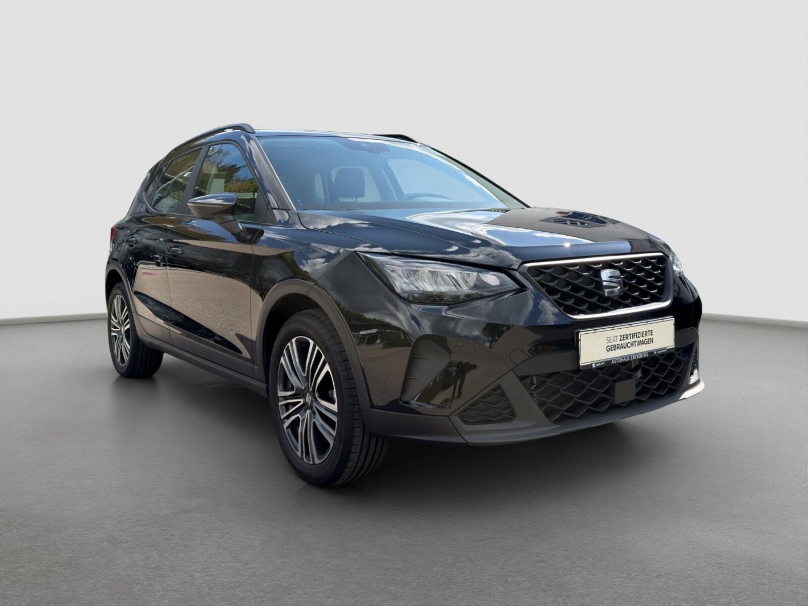 SEAT Arona – Bild 4
