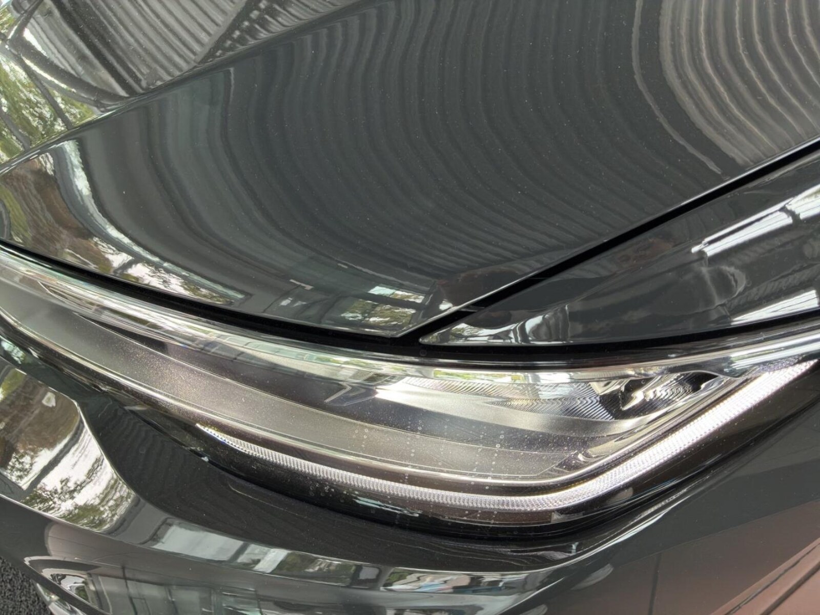 Volkswagen Golf Variant – Bild 5