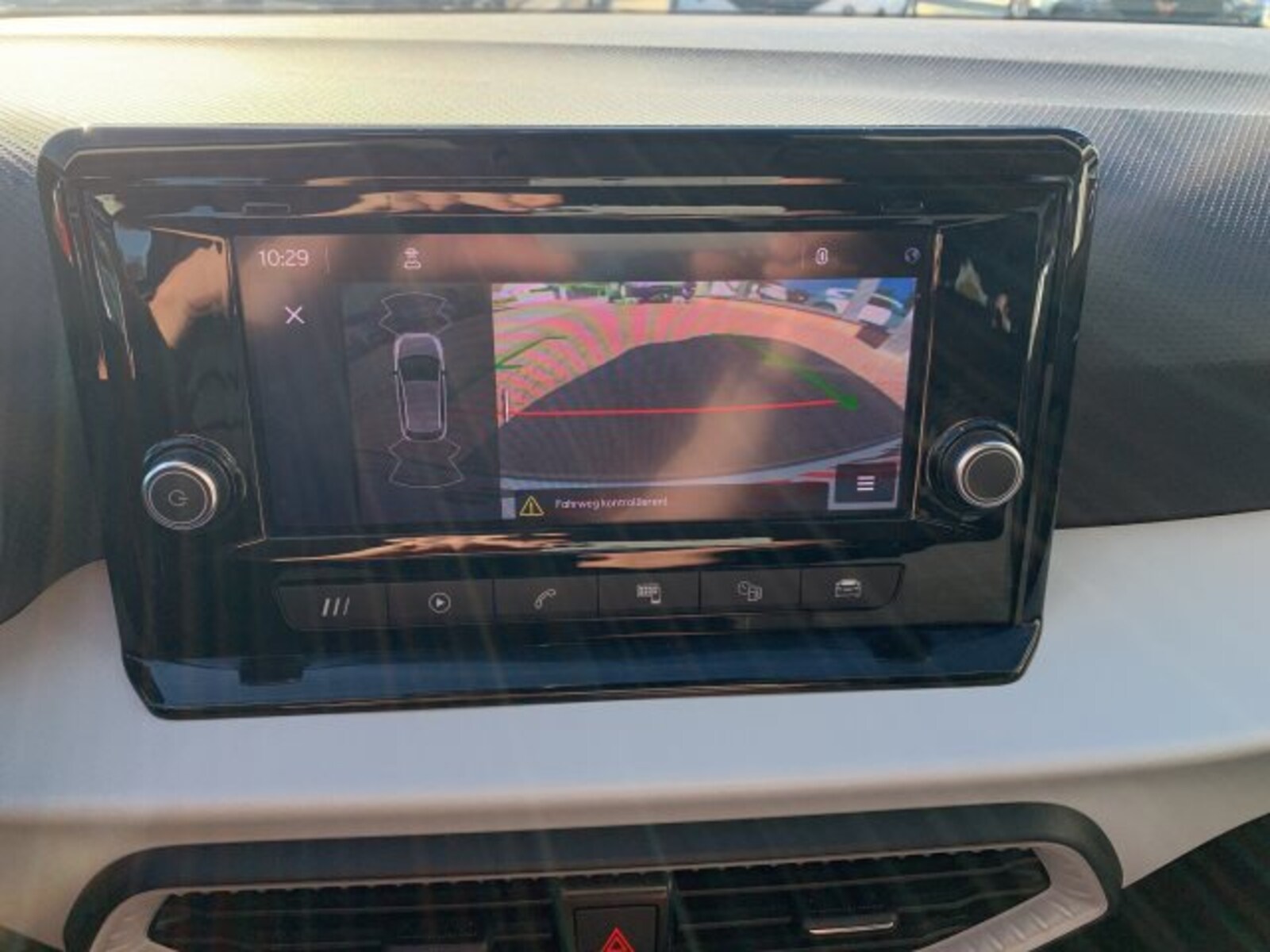 SEAT Ibiza – Bild 11