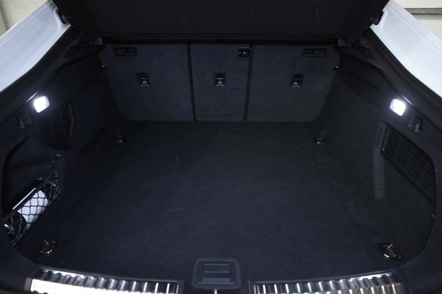 Image about Audi A5 Sedan TFSI 200 kW quattro S tronic