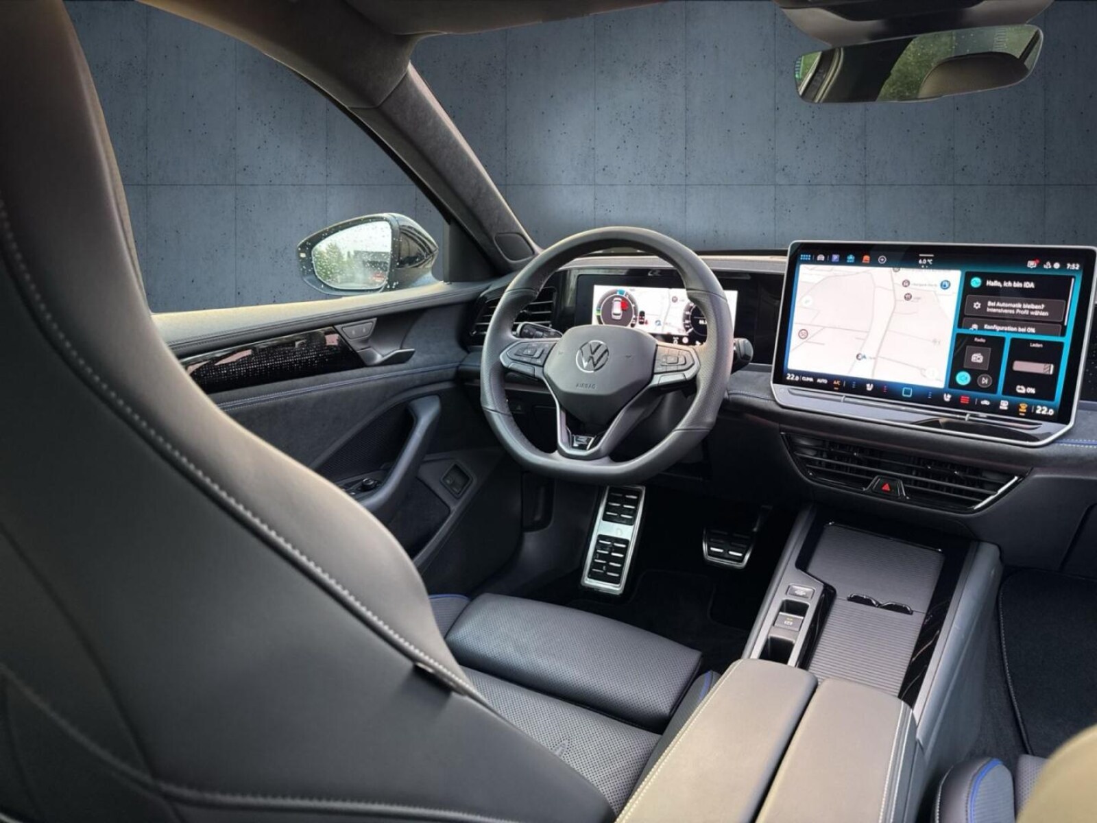 Volkswagen Passat – Bild 21