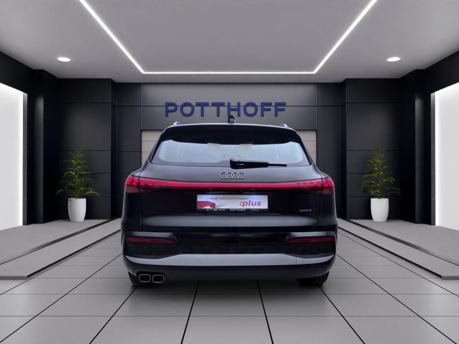 Audi Q5 – Bild 4
