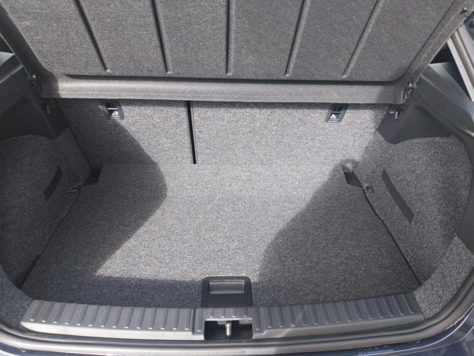 SEAT Ibiza – Bild 15