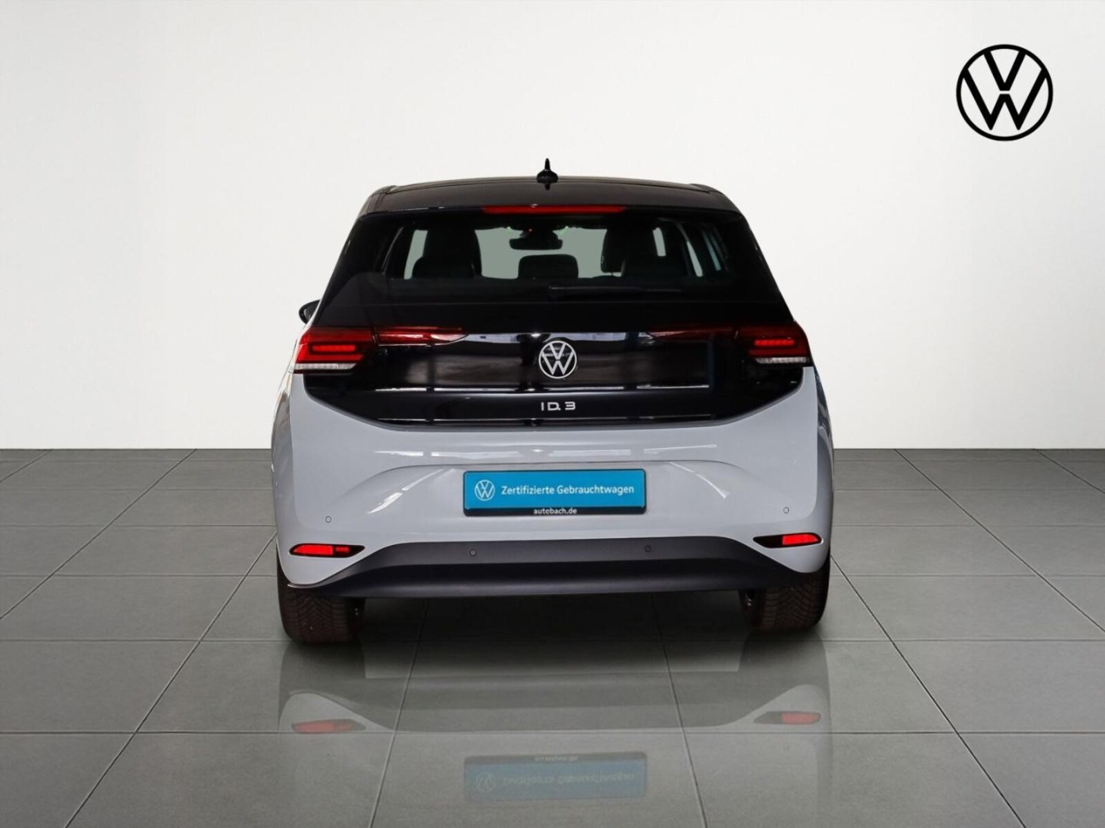 Volkswagen ID.3 – Bild 5