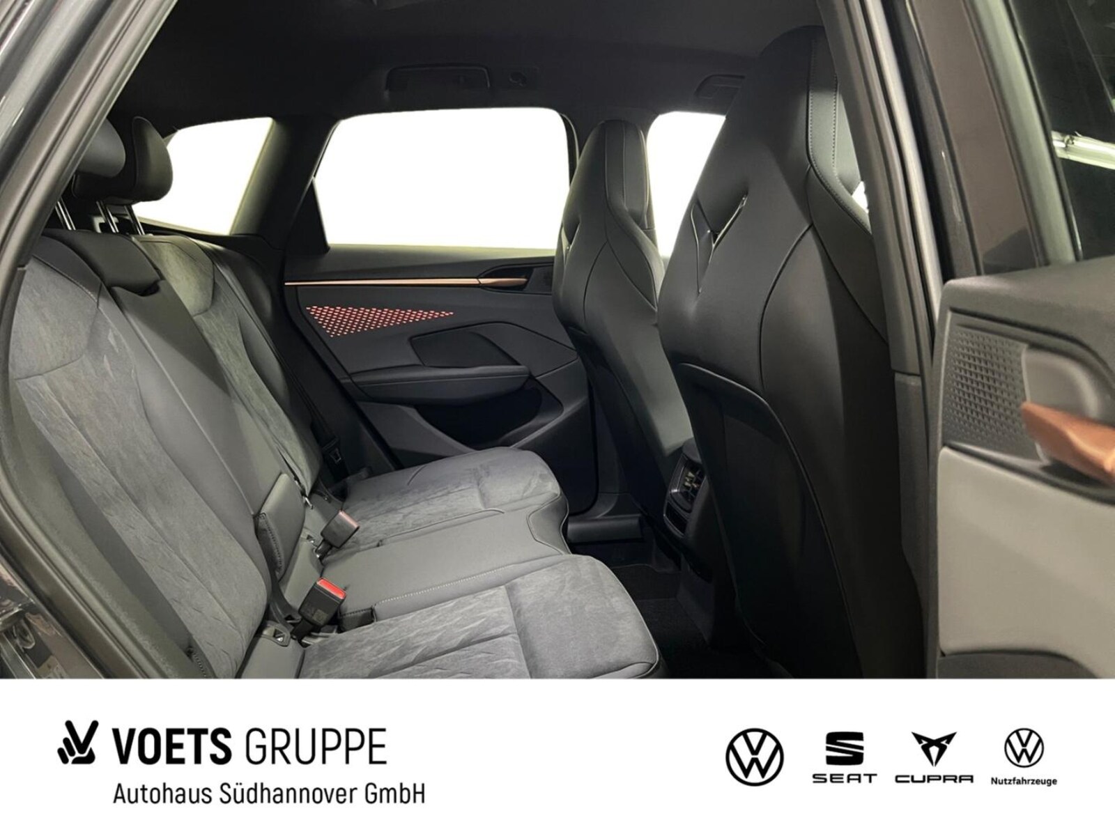 CUPRA Terramar – Bild 14