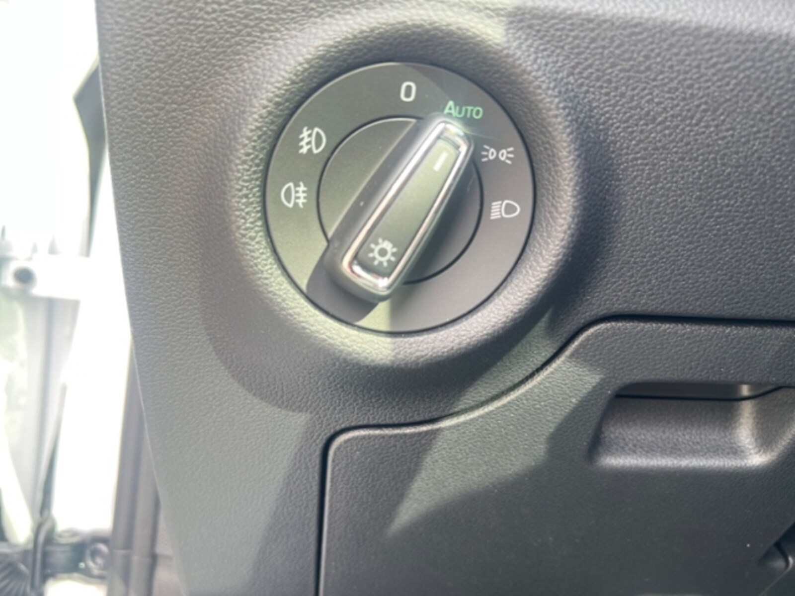 Škoda Scala – Bild 27