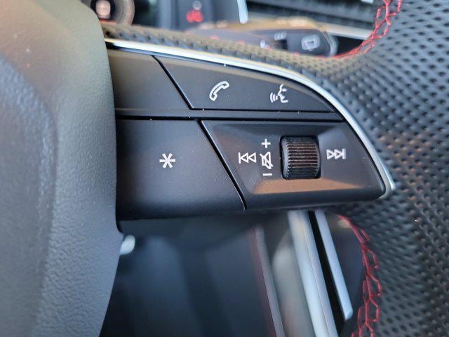 2026 Audi SQ8 Prestige - Photo 23