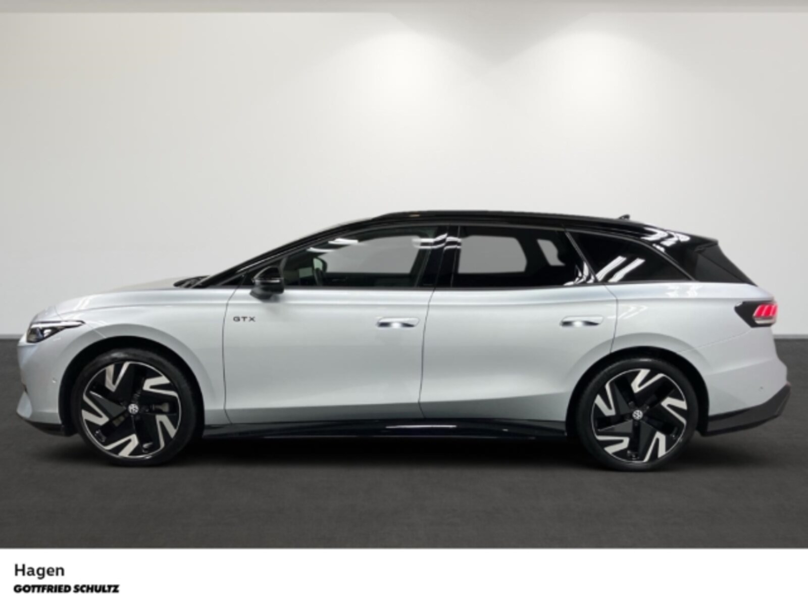 Volkswagen ID.7 Tourer – Bild 2