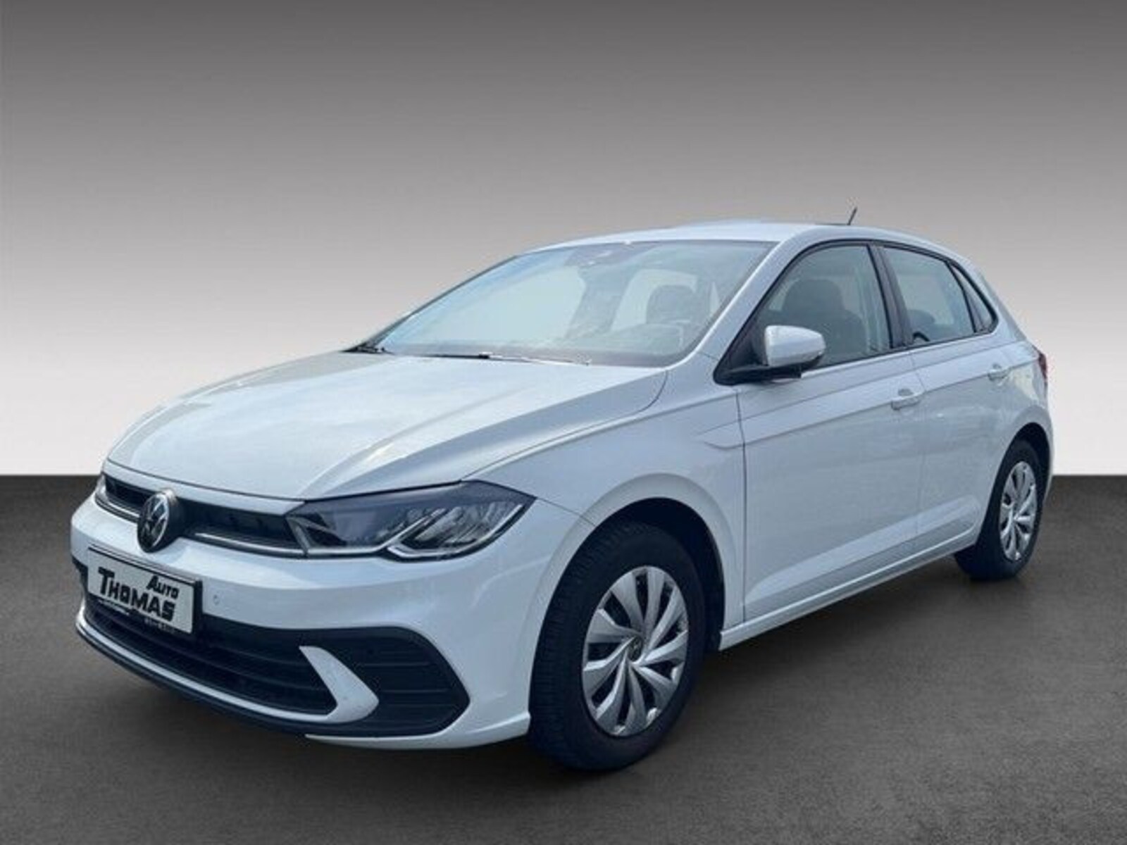 Volkswagen Polo – Bild 3