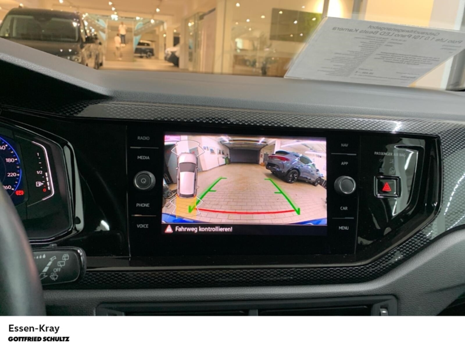 Volkswagen Polo – Bild 15