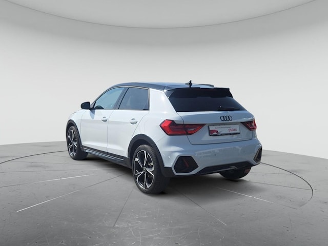 Audi A1 Citycarver 30 TFSI S Tronic -  - Joinsteer - #3