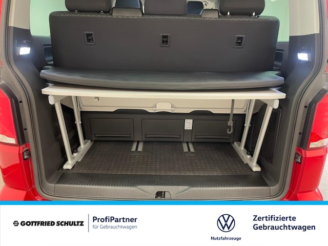 Volkswagen T6.1 Multivan
