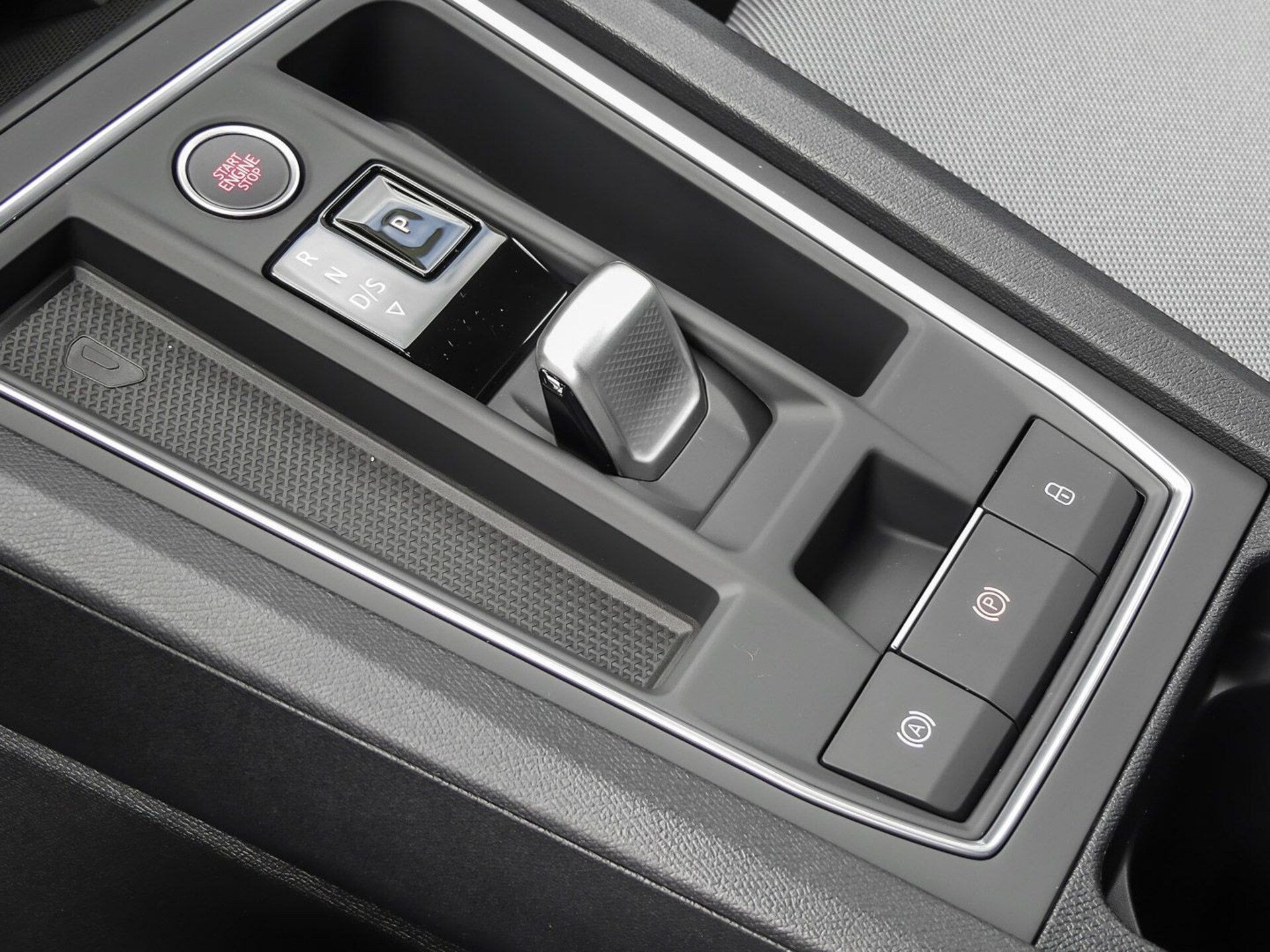 SEAT Leon Sportstourer Style