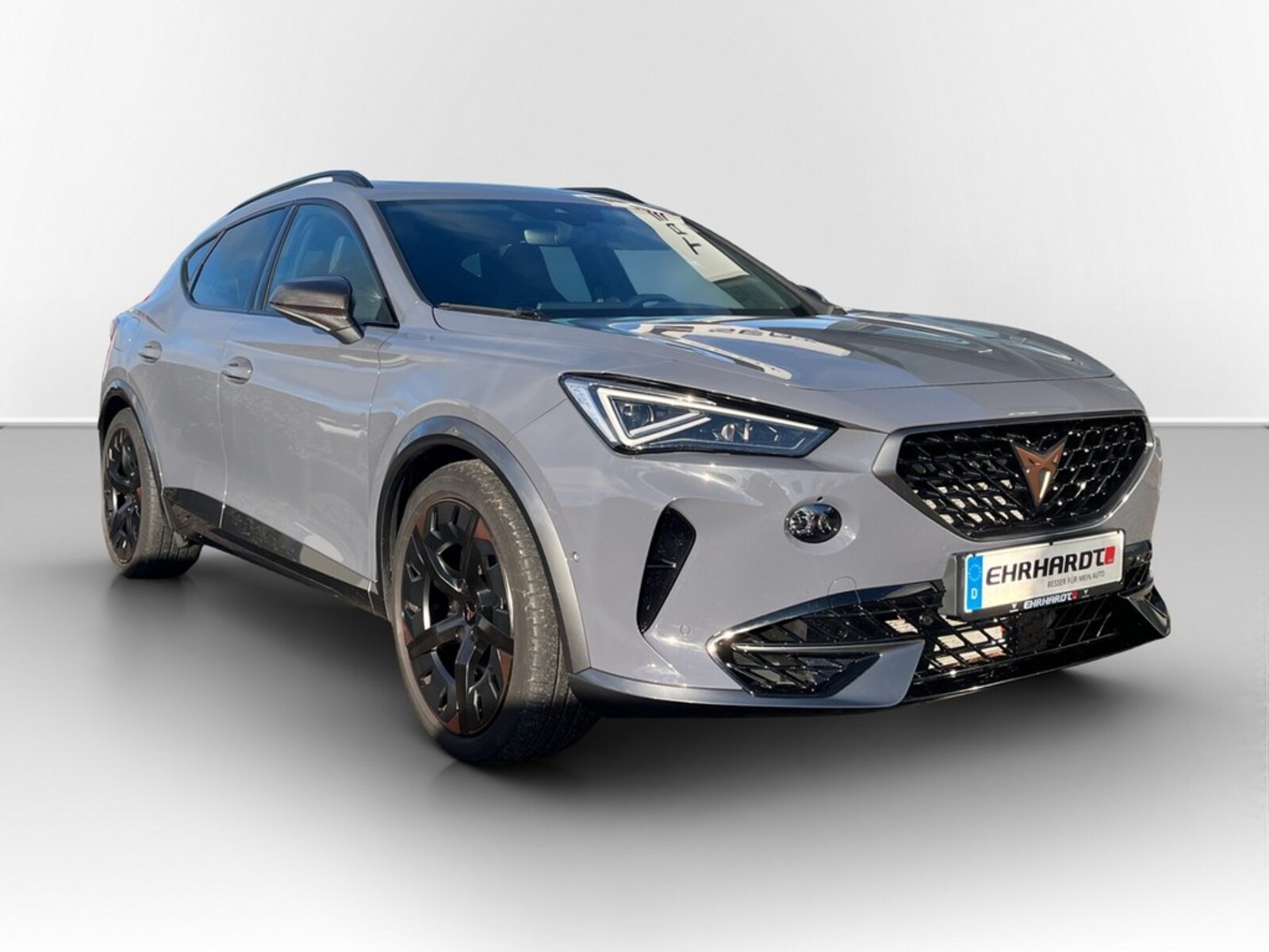 CUPRA Formentor – Bild 3