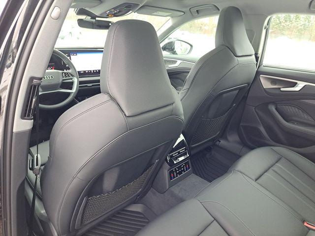 2026 Audi A6 Premium Plus - Photo 20