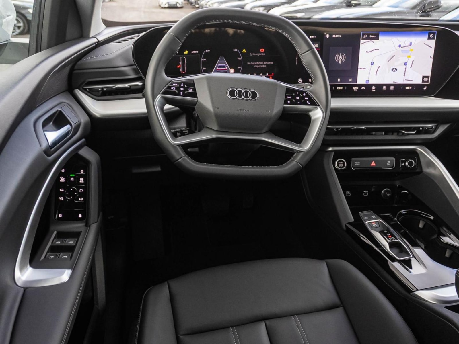 Audi Q5 – Bild 14