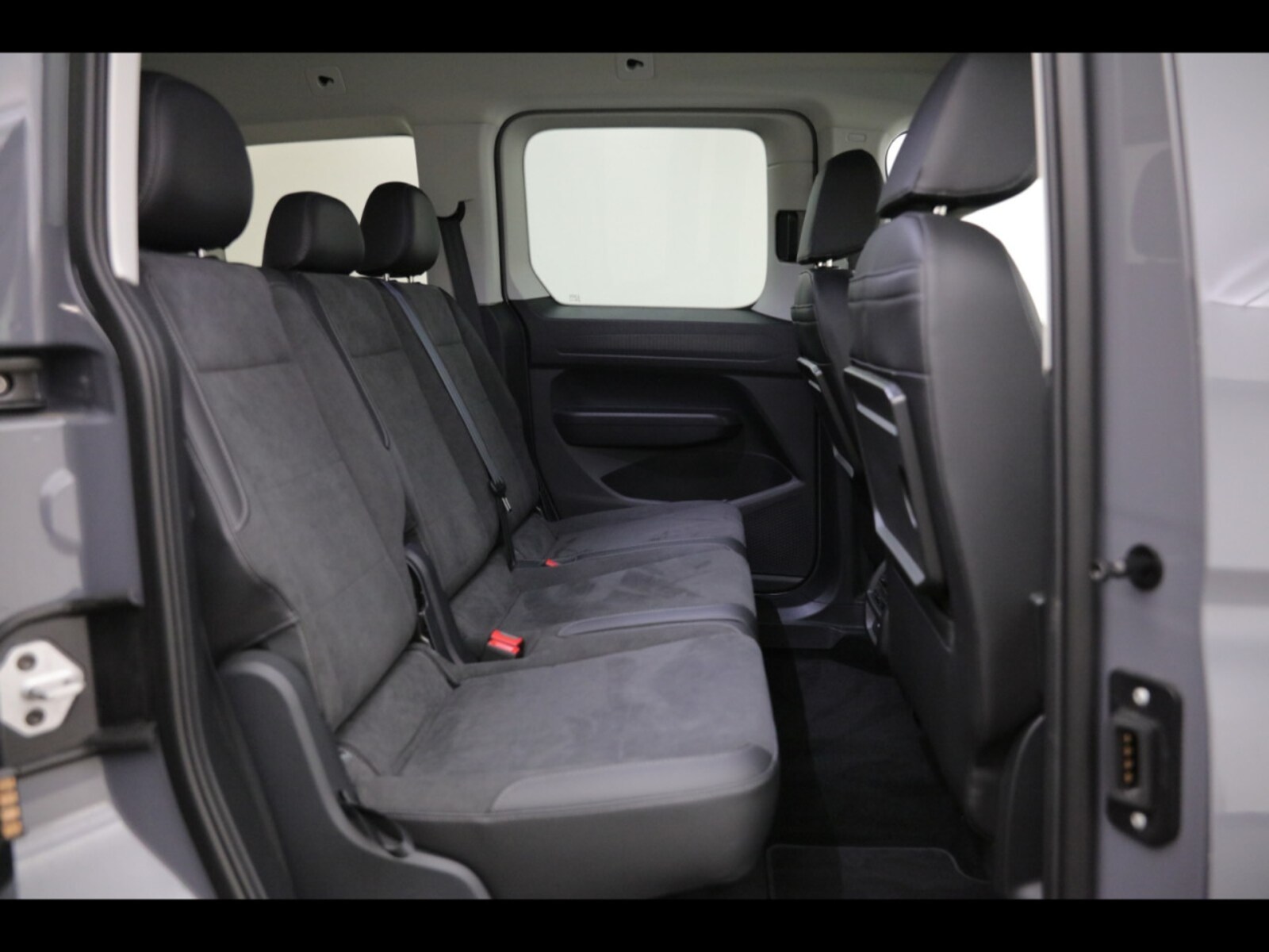 Volkswagen Caddy – Bild 7
