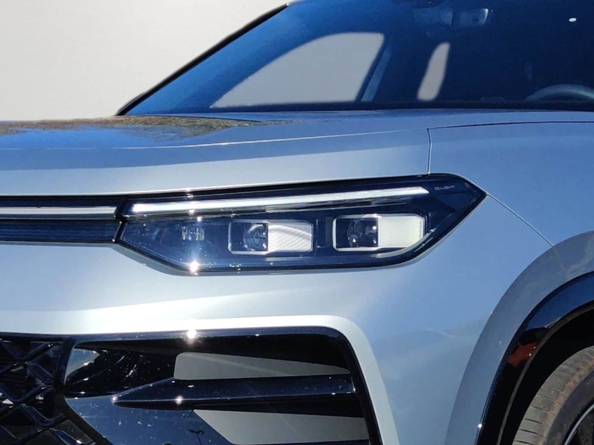 Volkswagen Tayron R-Line