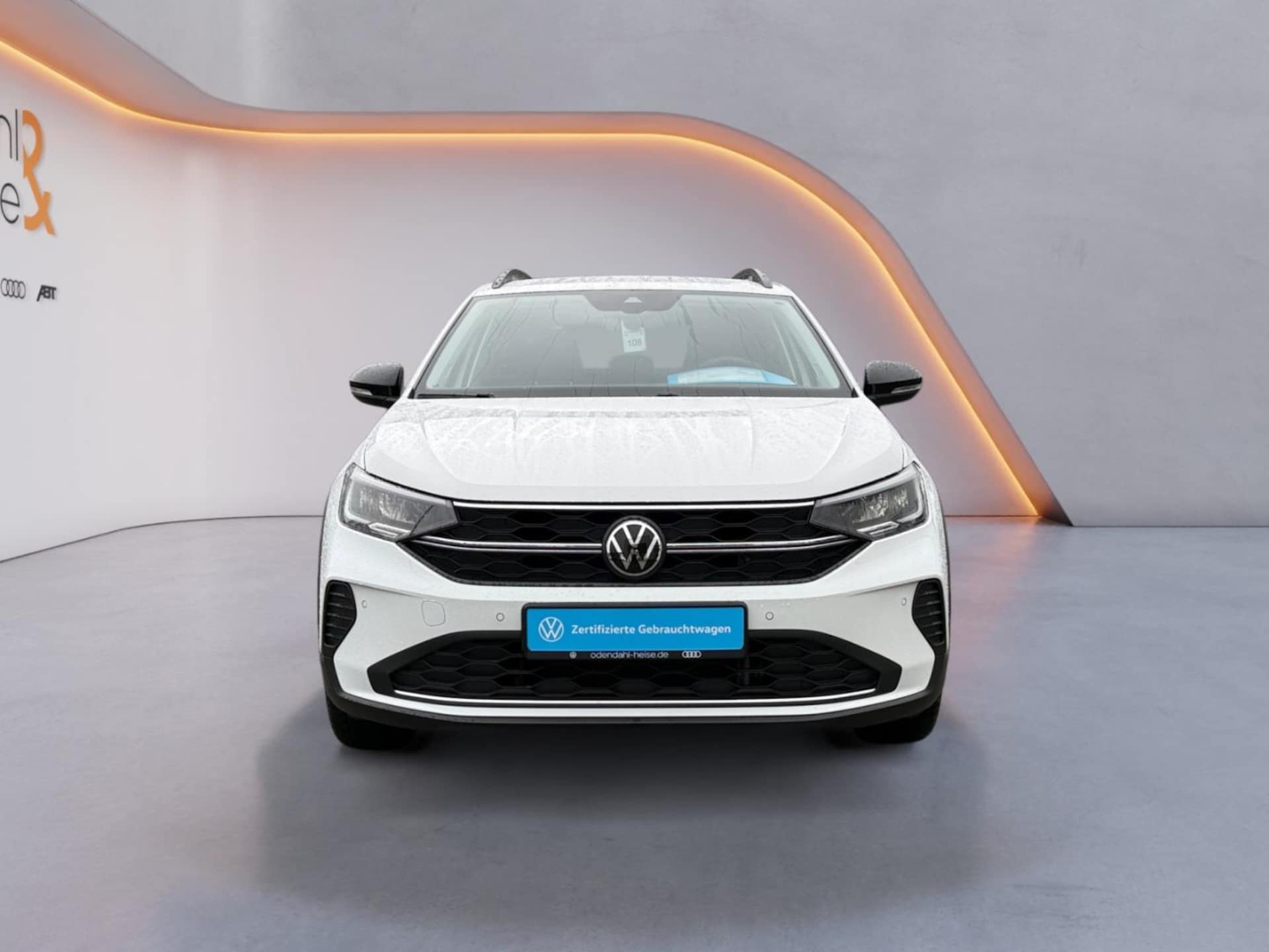 Volkswagen Taigo Goal