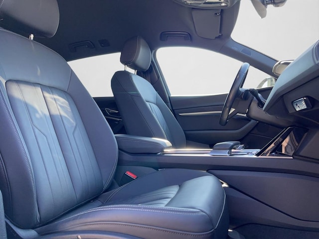 Audi Q8 E-tron Advanced 55 E-tron Quattro -  - Joinsteer - #4