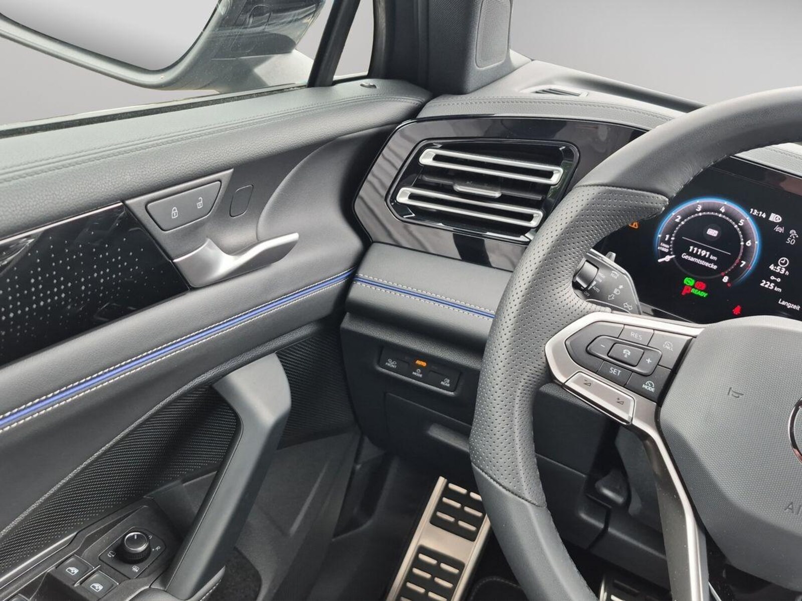 Volkswagen Tiguan – Bild 14